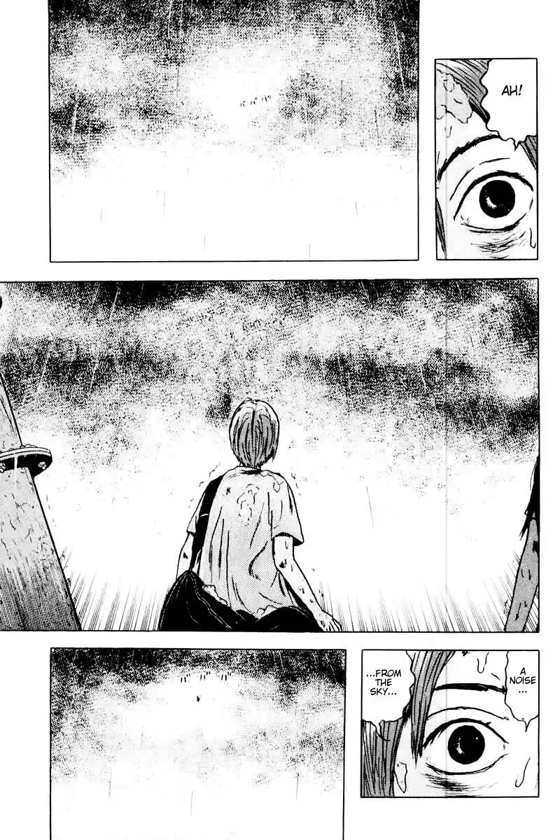 Dragon Head Chapter 37 15